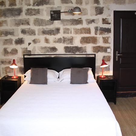 Hotel De L'Atelier Villeneuve-les-Avignon Exterior photo