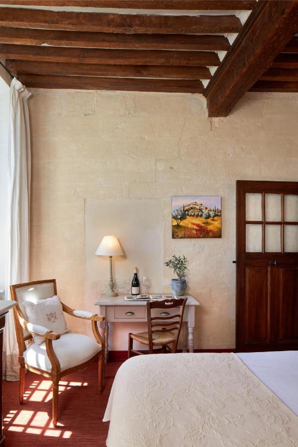 Hotel De L'Atelier Villeneuve-les-Avignon Exterior photo